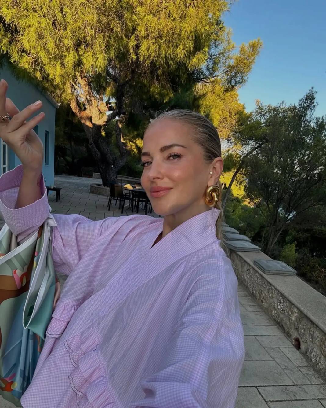 Burcu Esmersoy Eşini Yanlışlıkla İfşa Etti 13